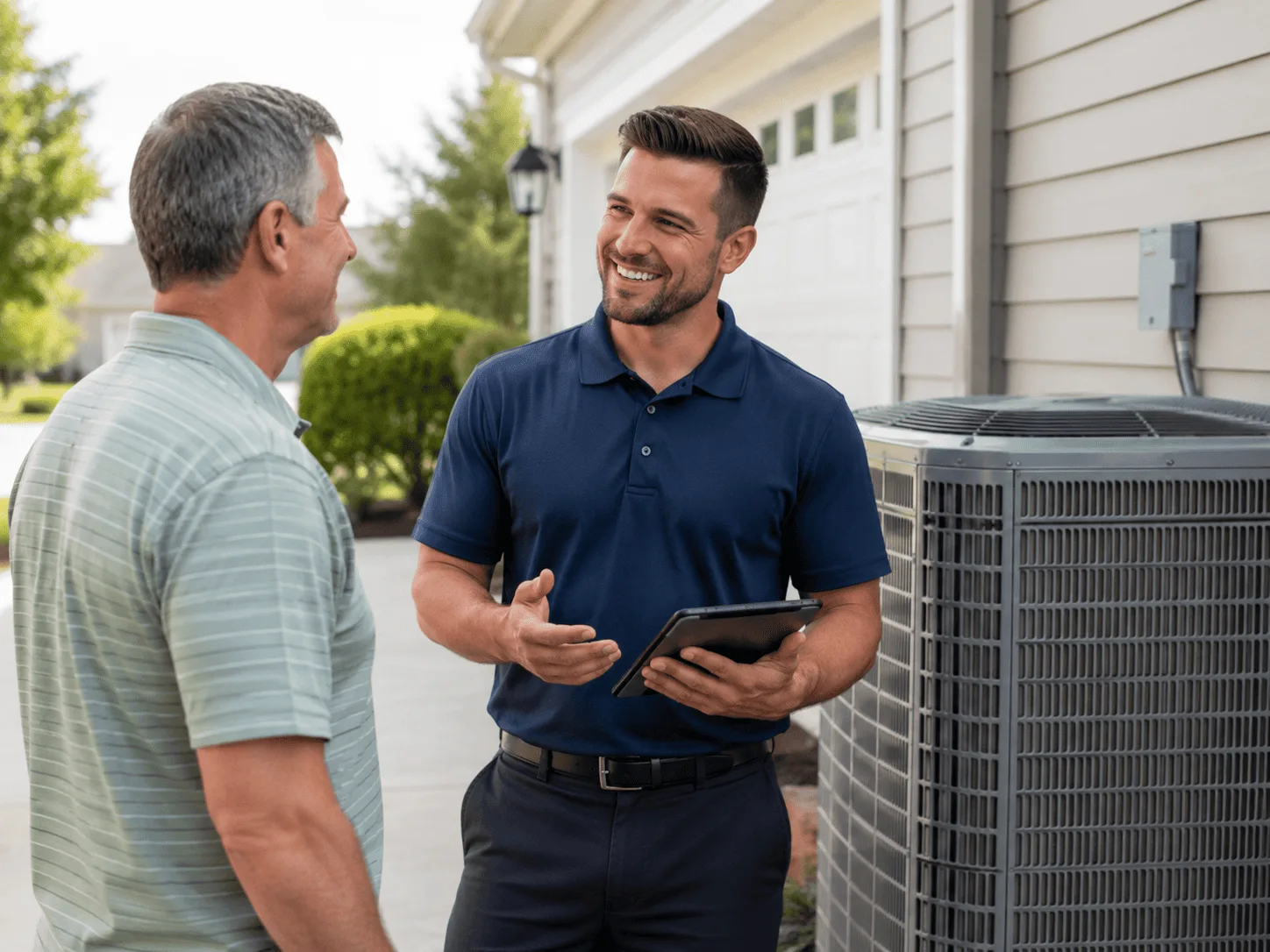 Heat Pump Installation Belleville, NJ FAQs